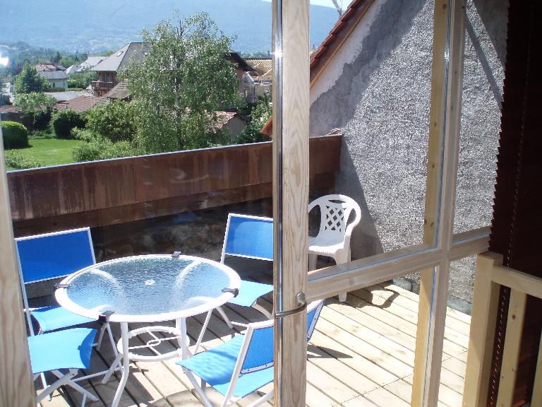 Photo terrasse