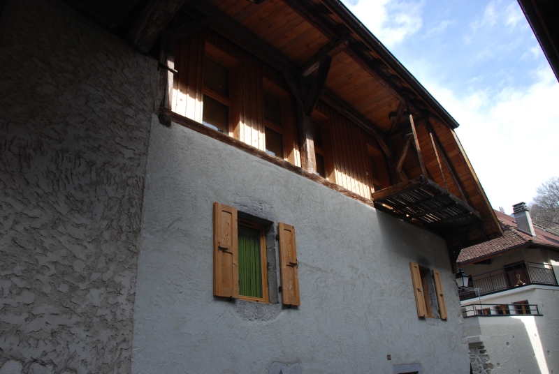 Photo maison