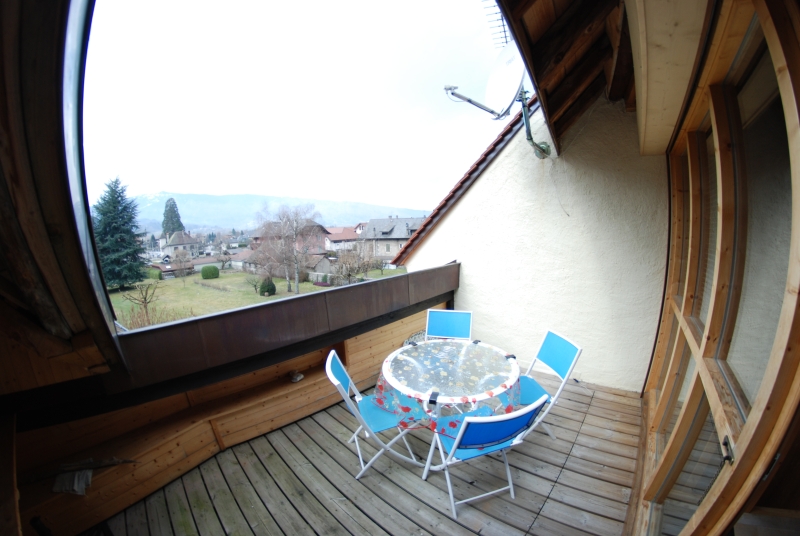 Photo terrasse