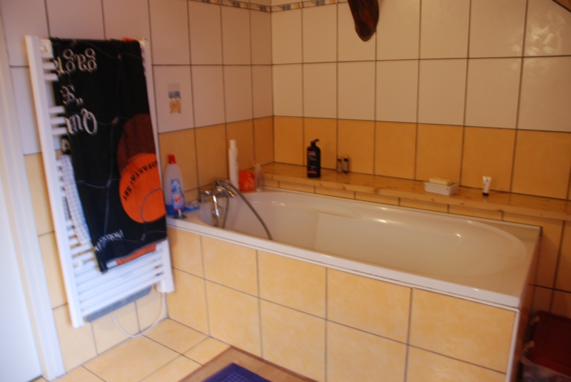 Photo salle de bain