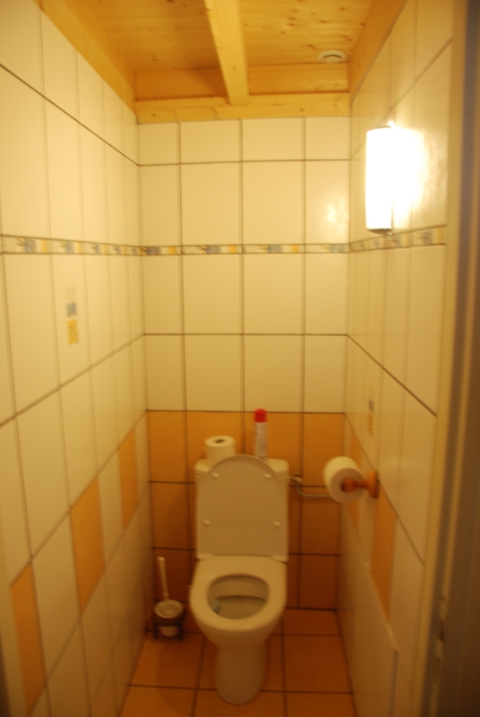 Photo salle de bain